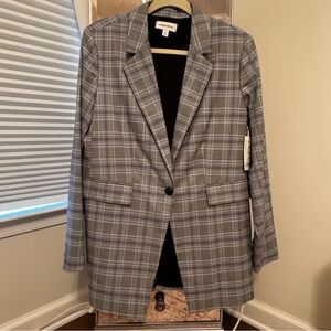 Nordstrom Blazer